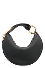Load image into Gallery viewer, Knight Arc mini leather shoulder bag
