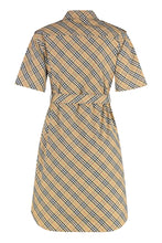 Load image into Gallery viewer, Cotton shirtdress
