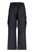 Load image into Gallery viewer, GG cargo trousers
