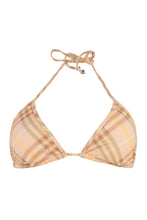 Load image into Gallery viewer, Triangle bikini top
