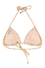 Load image into Gallery viewer, Triangle bikini top
