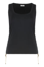 Load image into Gallery viewer, Ribbed tank top
