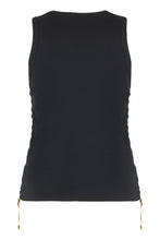 Load image into Gallery viewer, Ribbed tank top
