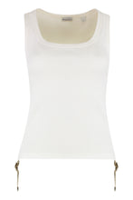 Load image into Gallery viewer, Ribbed tank top
