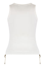 Load image into Gallery viewer, Ribbed tank top
