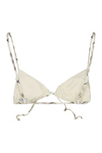 Load image into Gallery viewer, Triangle bikini top
