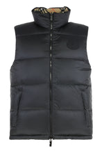 Load image into Gallery viewer, Reversible padded gilet
