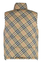 Load image into Gallery viewer, Reversible padded gilet
