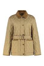 Load image into Gallery viewer, Country jacket in padded nylon
