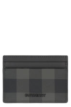 Load image into Gallery viewer, Credit card holder Check

