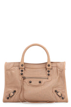 Load image into Gallery viewer, Le City Small leather bag
