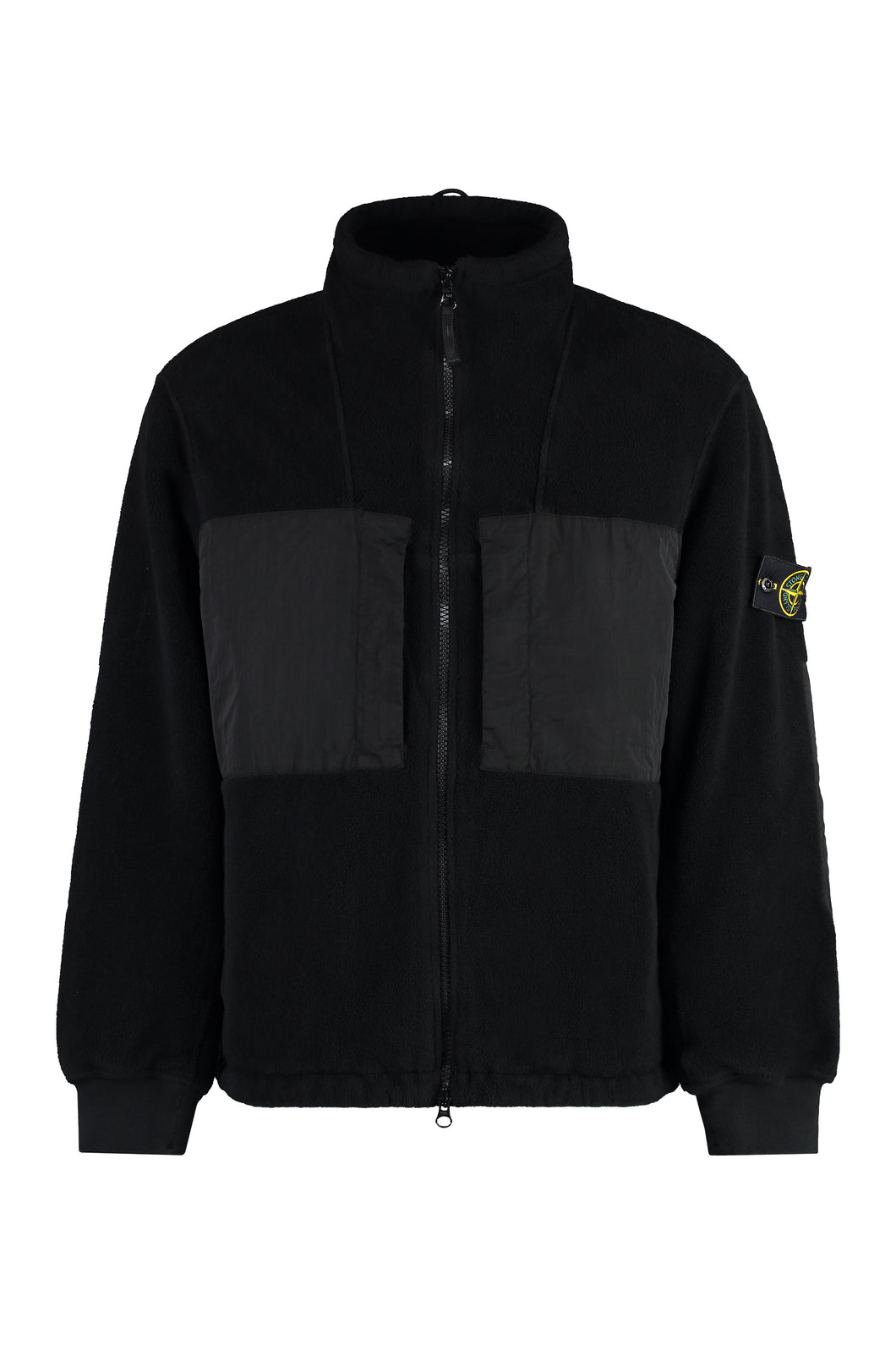 Fleece jacket