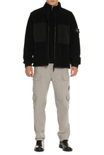 Load image into Gallery viewer, Fleece jacket
