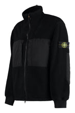 Load image into Gallery viewer, Fleece jacket

