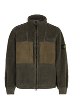 Load image into Gallery viewer, Fleece jacket
