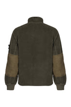 Load image into Gallery viewer, Fleece jacket
