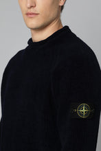 Load image into Gallery viewer, Cotton turtleneck sweater
