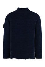 Load image into Gallery viewer, Cotton turtleneck sweater
