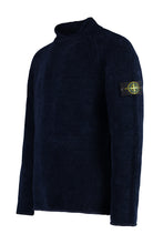 Load image into Gallery viewer, Cotton turtleneck sweater
