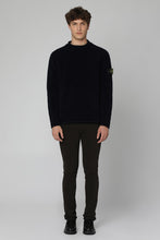 Load image into Gallery viewer, Cotton turtleneck sweater
