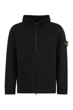 Load image into Gallery viewer, Zipped cardigan
