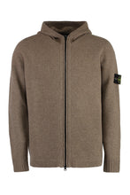 Load image into Gallery viewer, Zipped cardigan

