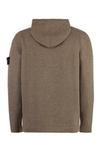 Load image into Gallery viewer, Zipped cardigan
