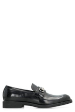 Load image into Gallery viewer, Leather loafers
