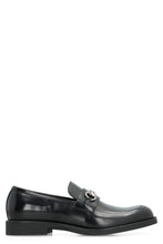 Load image into Gallery viewer, Leather loafers

