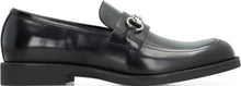 Load image into Gallery viewer, Leather loafers
