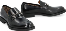 Load image into Gallery viewer, Leather loafers

