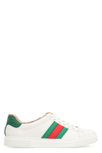Load image into Gallery viewer, Ace Leather low-top sneakers
