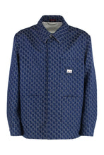 Load image into Gallery viewer, Cotton overshirt
