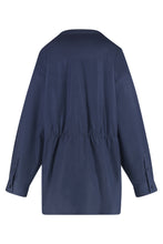 Load image into Gallery viewer, Cotton shirtdress
