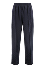 Load image into Gallery viewer, Technical fabric pants
