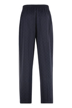 Load image into Gallery viewer, Technical fabric pants
