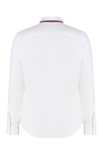 Load image into Gallery viewer, Cotton-Oxford shirt
