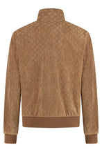 Load image into Gallery viewer, Suede jacket
