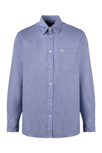 Load image into Gallery viewer, Cotton-Oxford shirt
