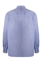 Load image into Gallery viewer, Cotton-Oxford shirt
