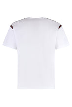 Load image into Gallery viewer, Logo cotton t-shirt
