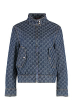 Load image into Gallery viewer, Denim jacket
