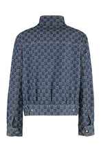 Load image into Gallery viewer, Denim jacket
