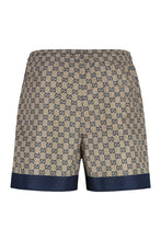 Load image into Gallery viewer, GG Nylon swim shorts
