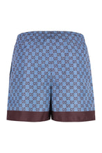Load image into Gallery viewer, Nylon swim shorts
