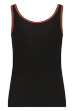 Load image into Gallery viewer, Cotton tank top
