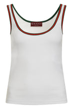 Load image into Gallery viewer, Cotton tank top
