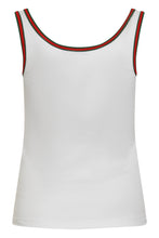 Load image into Gallery viewer, Cotton tank top

