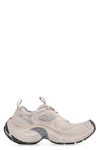 Load image into Gallery viewer, 6XL Fabric low-top sneakers
