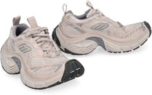 Load image into Gallery viewer, 6XL Fabric low-top sneakers
